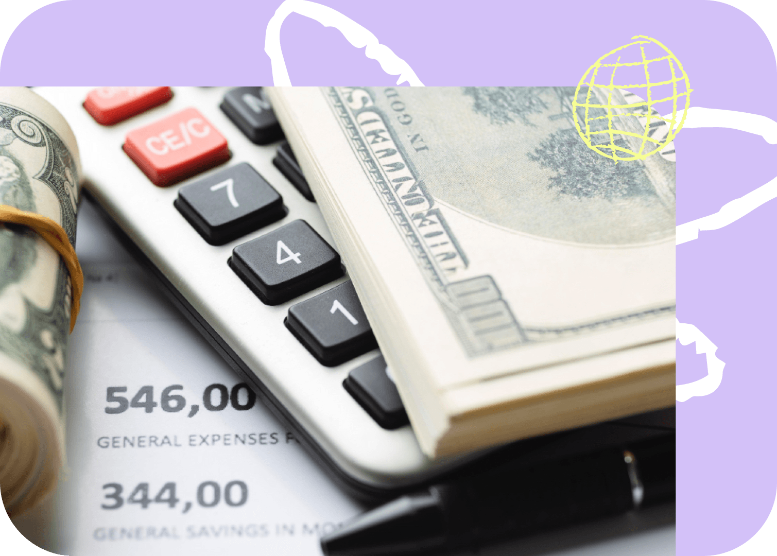 Freelance Business Registration in Czechia, 5% Tax - Stepper - 5