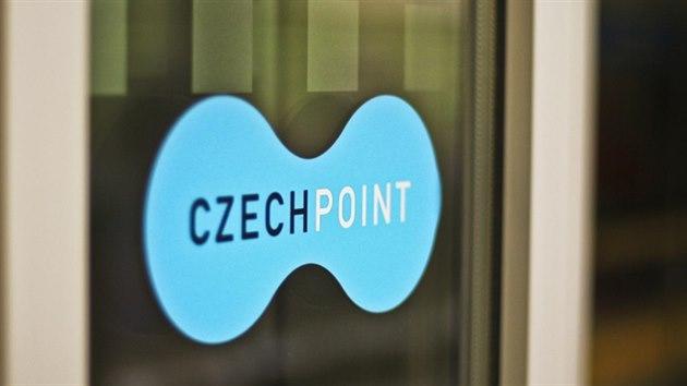 czech point logo