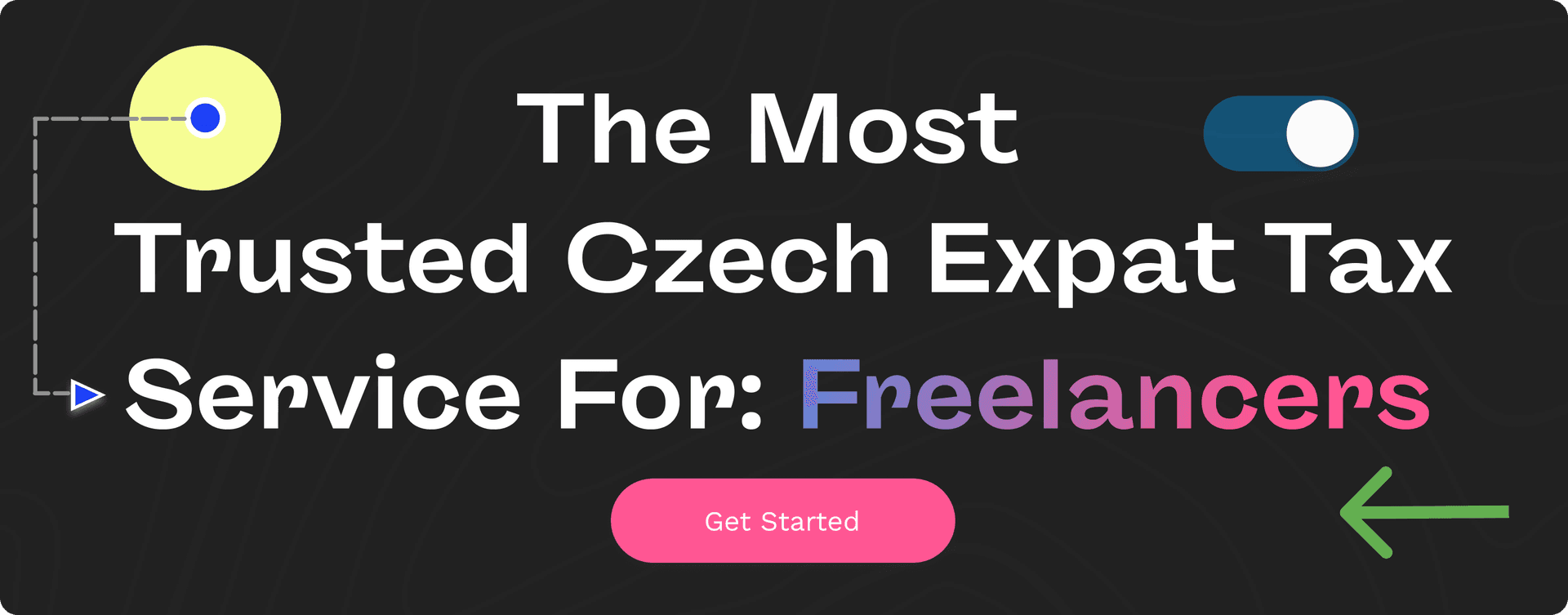 Czech Income tax report for Expats