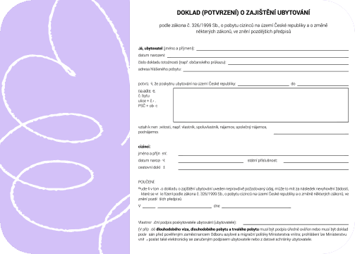 Czech Employee Card Extension Online - Stepper 2