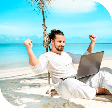 steps image Trade License Registration