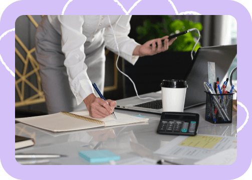 Get Czech Criminal Record Online with Apostille - Stepper 2