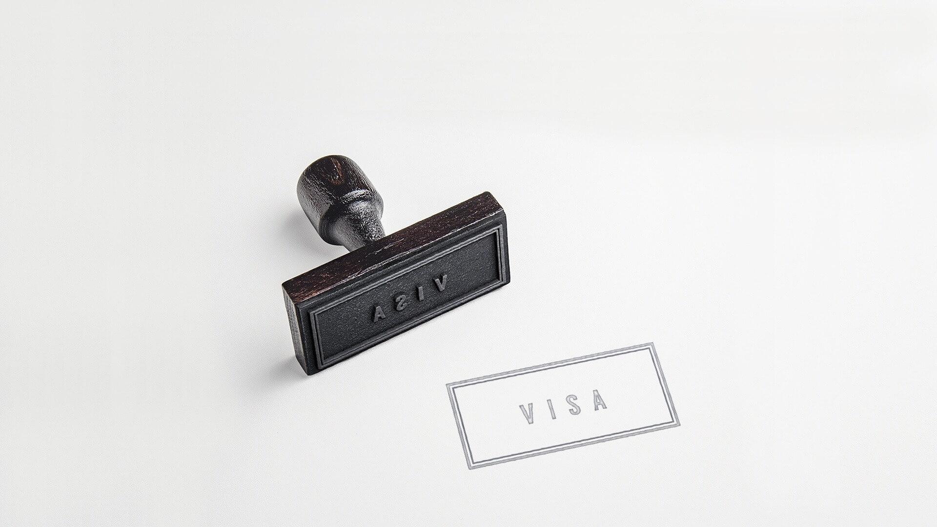czech visa photo