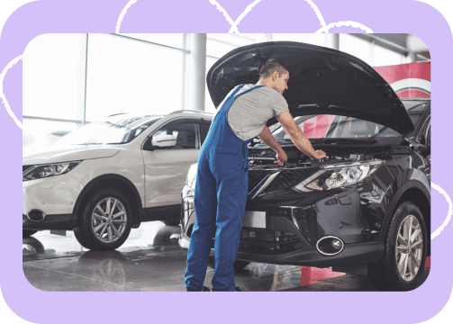 import car registration in the Czech Republic