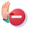 severtity icon